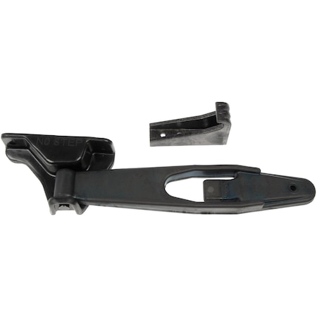 Dorman Latch Kit, Hood, Lh, Includes Latch, Mounting Brackets And Hardware, Display Item 315-5203CD